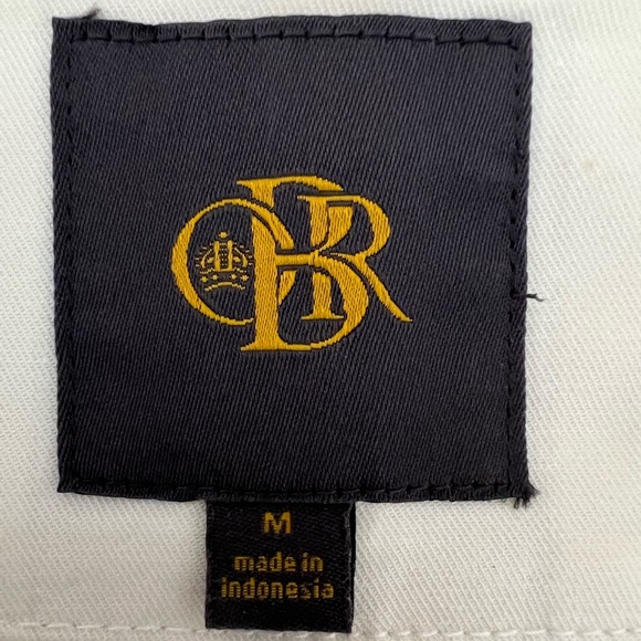 The Limited Outback Red Belted Jacket - Picture 4 of 5